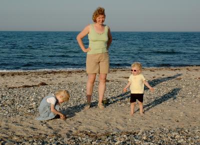 Golden Girls ;-)