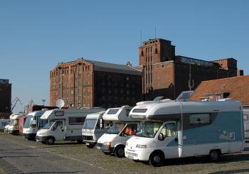 Alter Hafen Wismar Alter Hafen Wismar
