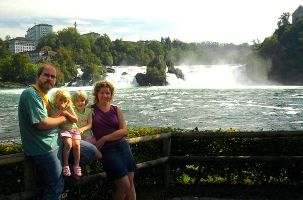 Rheinfall