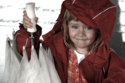 Vergn&uuml;gte Meriel